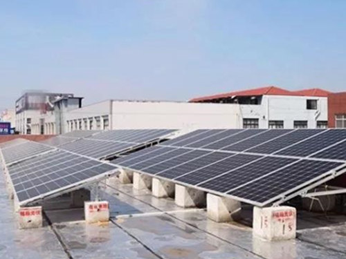 太陽(yáng)能光伏